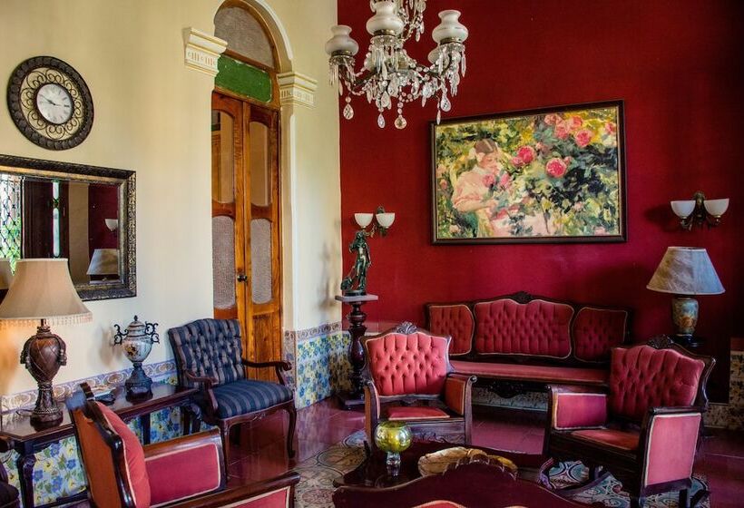 Hostal Marques De Liz