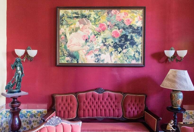 Hostal Marques De Liz