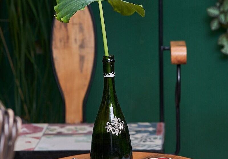 Hostal Marques De Liz