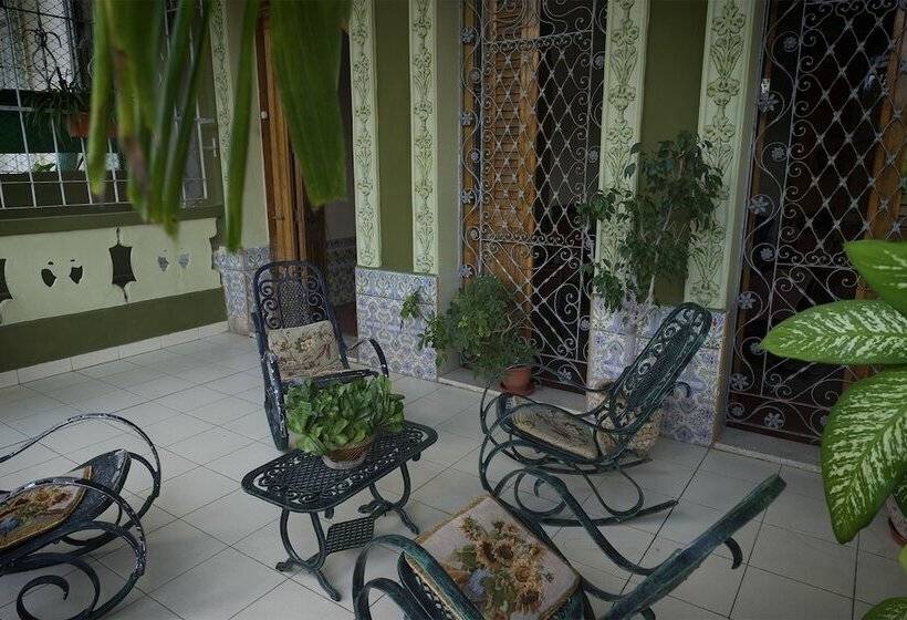 Hostal Marques De Liz