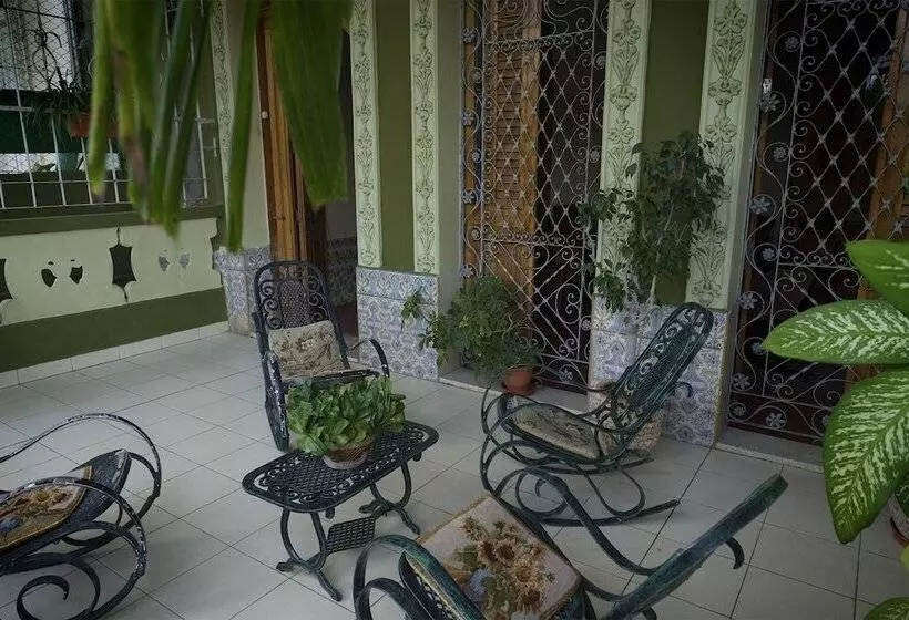 Hostal Marques De Liz