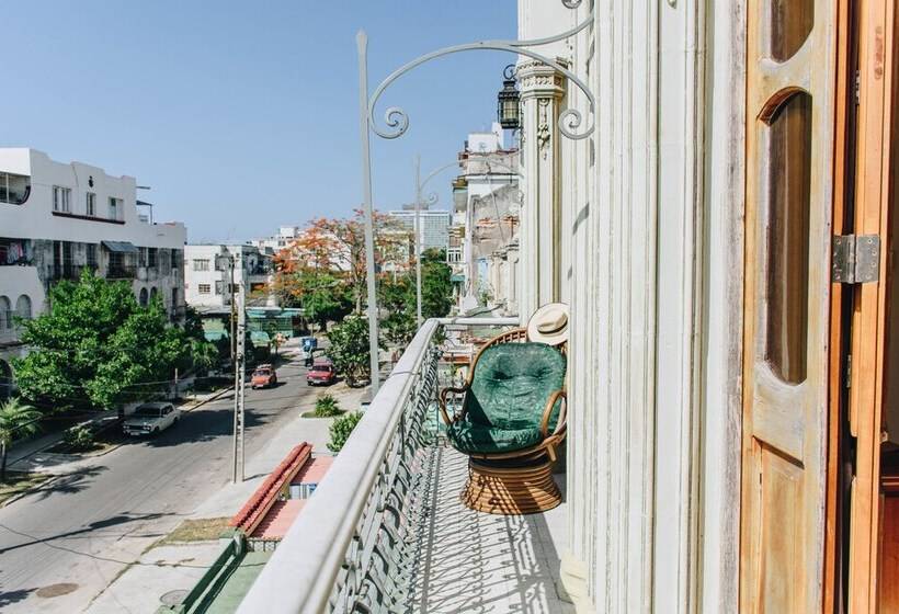 Hostal Marques De Liz