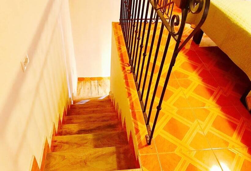 Hostal Marques De Liz