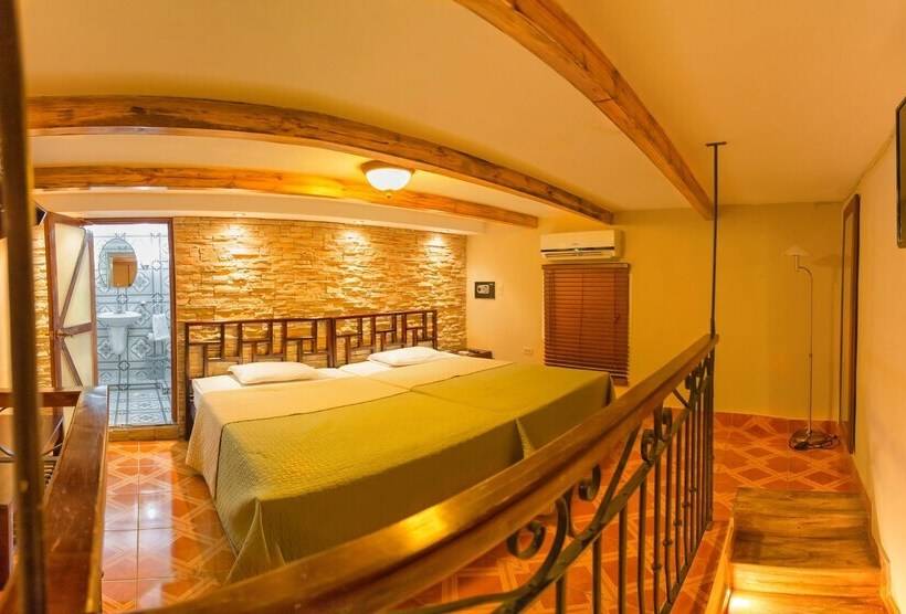 Hostal Marques De Liz