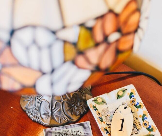 Hostal Marques De Liz