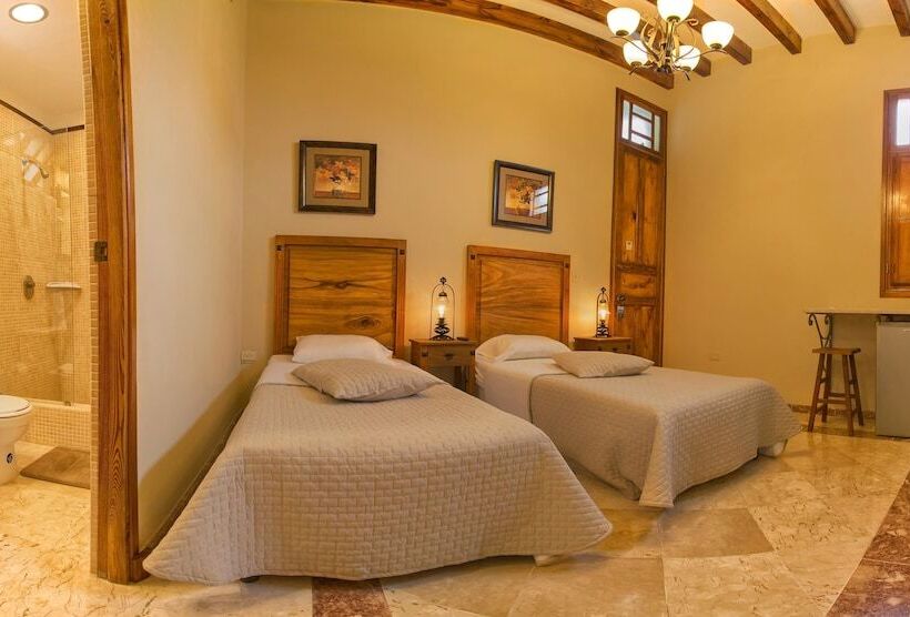 Hostal Marques De Liz