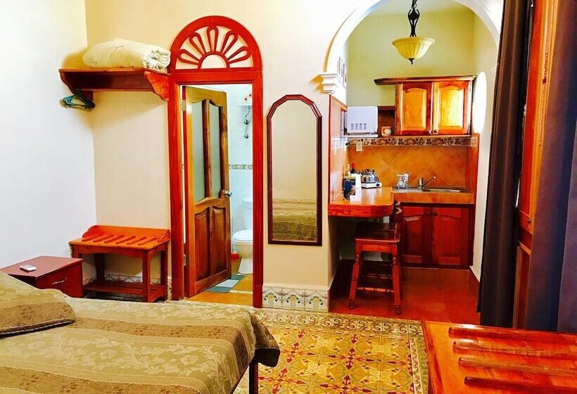 Hostal Marques De Liz