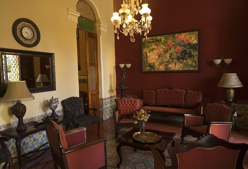 Hostal Marques De Liz