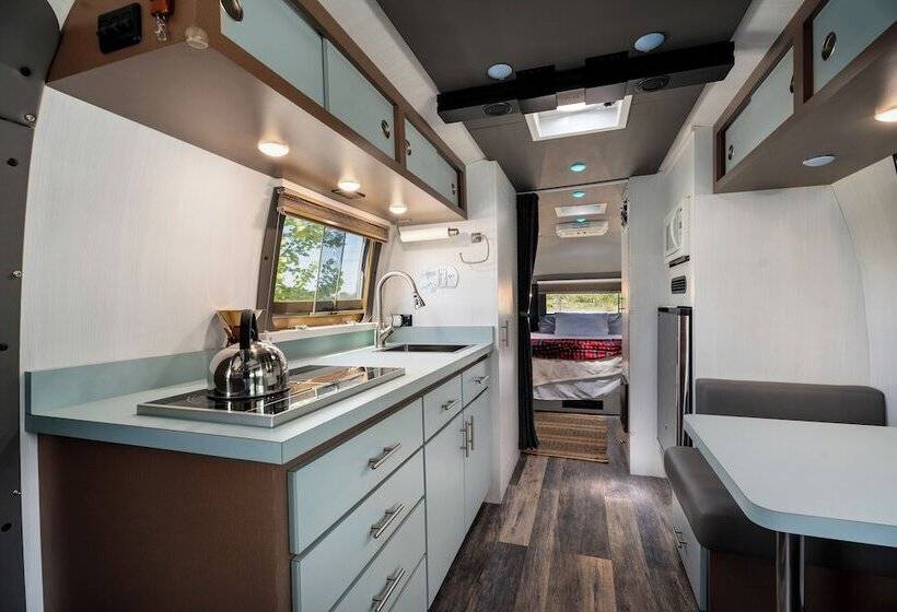 Hotel Cedar Break At Howard Ranch