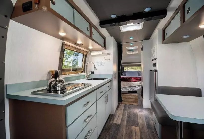 Hotelli Cedar Break At Howard Ranch