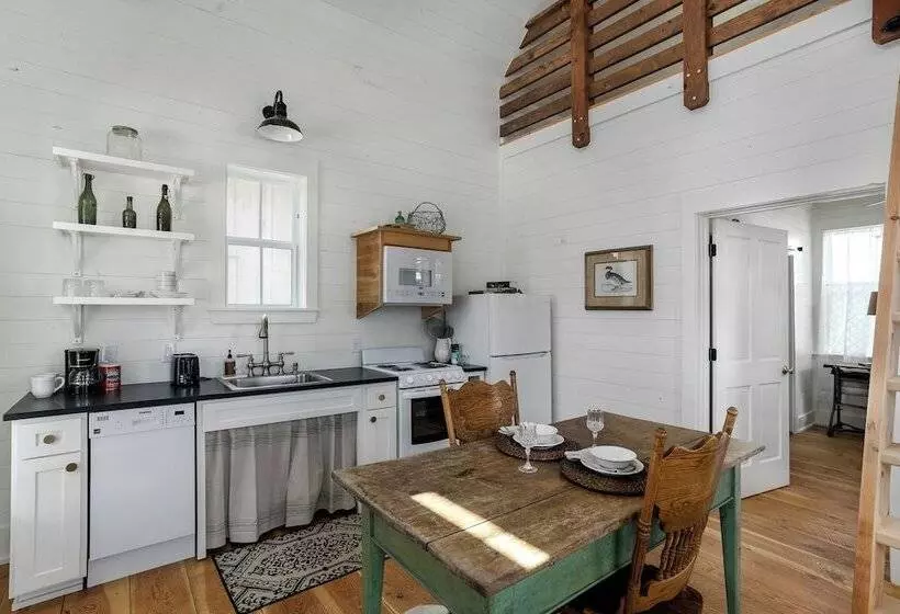 Hotelli Cedar Break At Howard Ranch