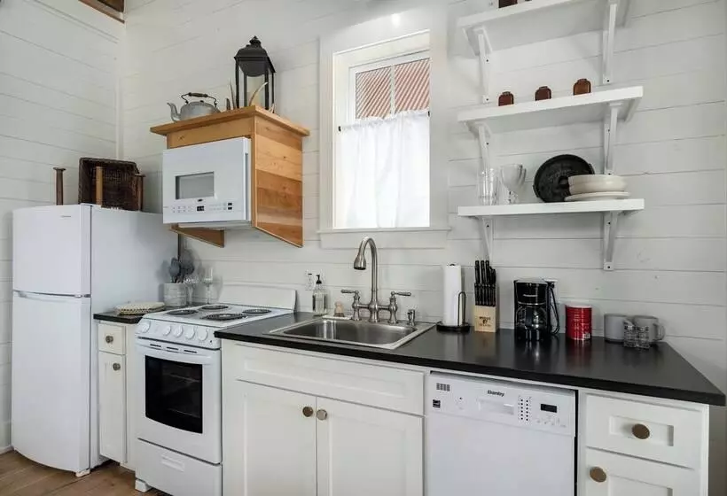 Hotelli Cedar Break At Howard Ranch