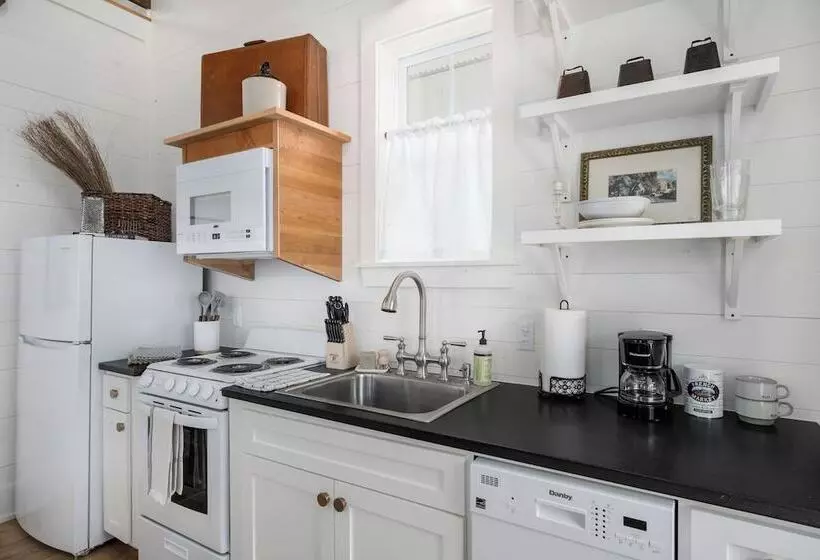 Hotelli Cedar Break At Howard Ranch