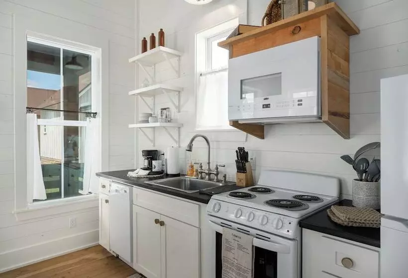 Hotelli Cedar Break At Howard Ranch