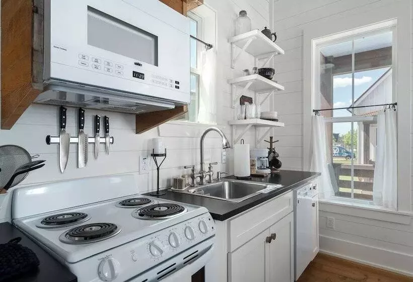 Hotelli Cedar Break At Howard Ranch