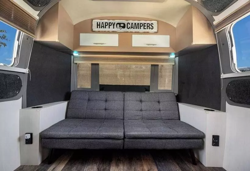 Hotelli Cedar Break At Howard Ranch