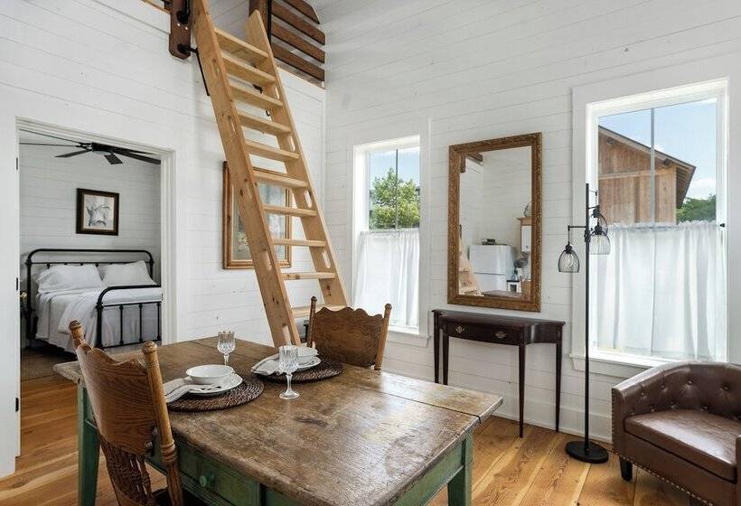 Hotel Cedar Break At Howard Ranch