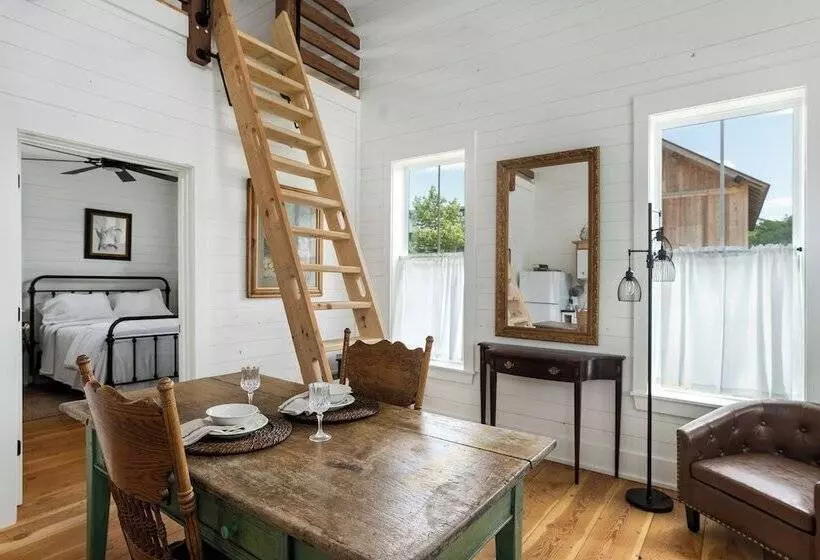 Hotelli Cedar Break At Howard Ranch