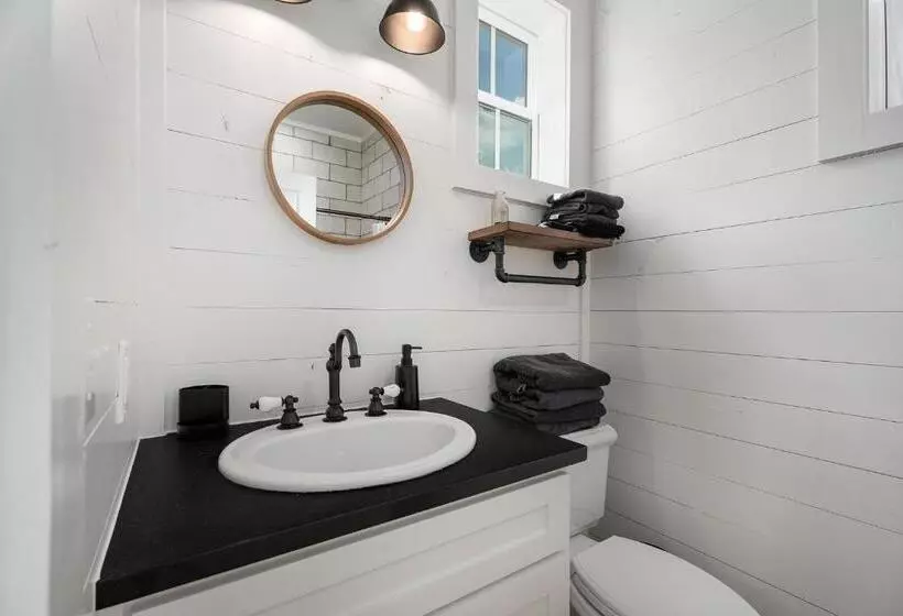 Hotelli Cedar Break At Howard Ranch