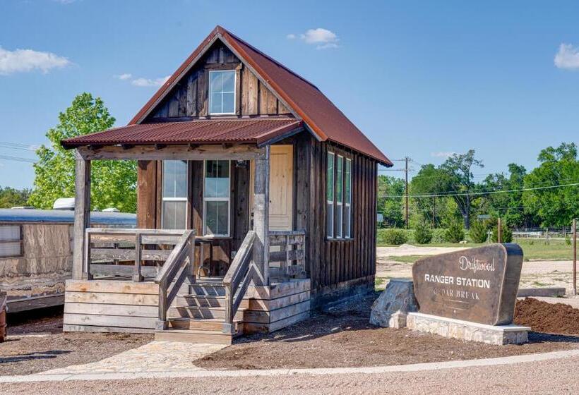 Hotel Cedar Break At Howard Ranch