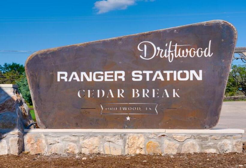 Hotel Cedar Break At Howard Ranch