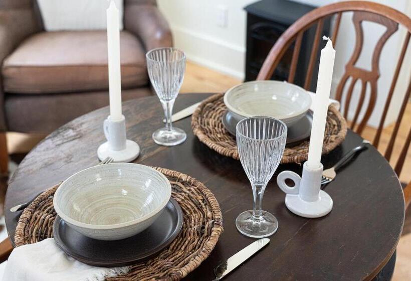 Hotel Cedar Break At Howard Ranch