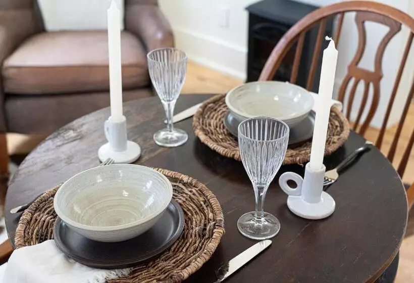 Hotelli Cedar Break At Howard Ranch