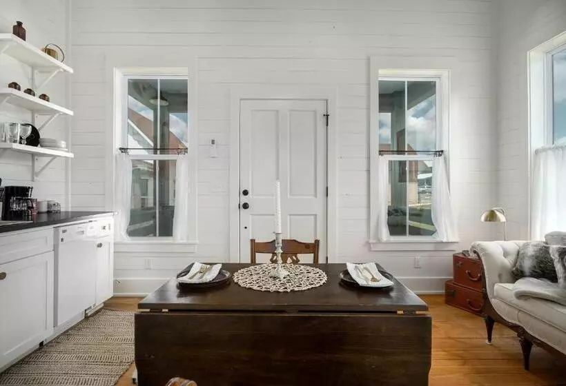 Hotelli Cedar Break At Howard Ranch