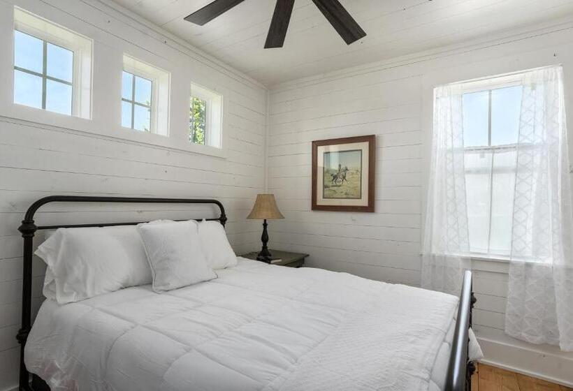 Hotel Cedar Break At Howard Ranch