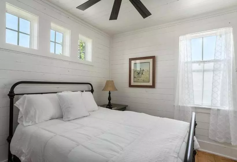 Hotelli Cedar Break At Howard Ranch