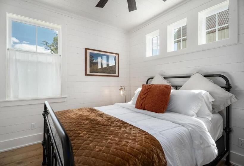 Hotel Cedar Break At Howard Ranch