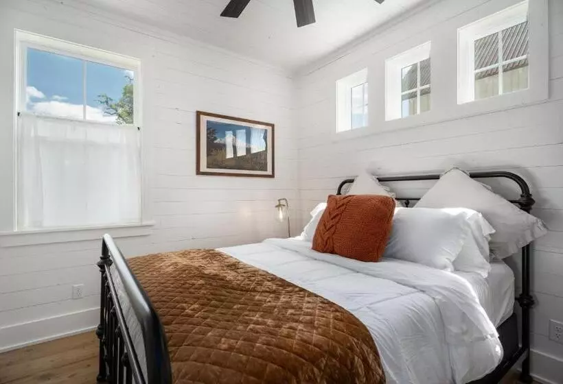 Hotelli Cedar Break At Howard Ranch