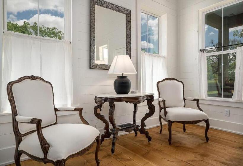 Hotel Cedar Break At Howard Ranch