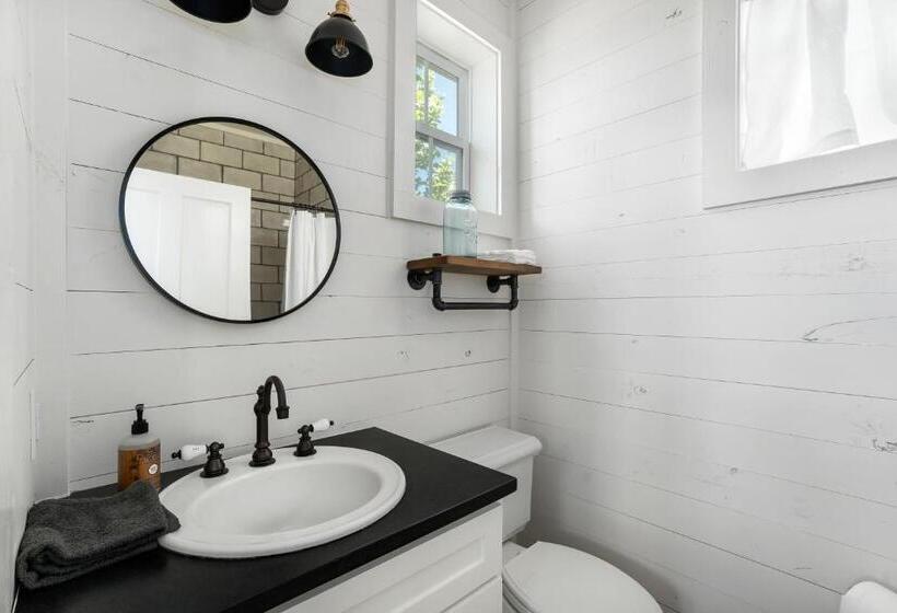 Hotel Cedar Break At Howard Ranch