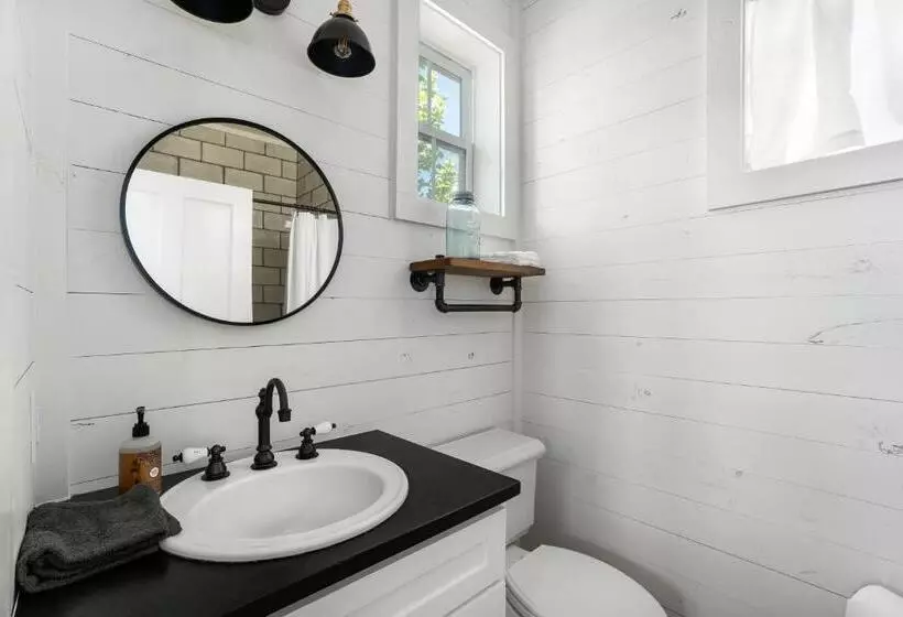 Hotelli Cedar Break At Howard Ranch