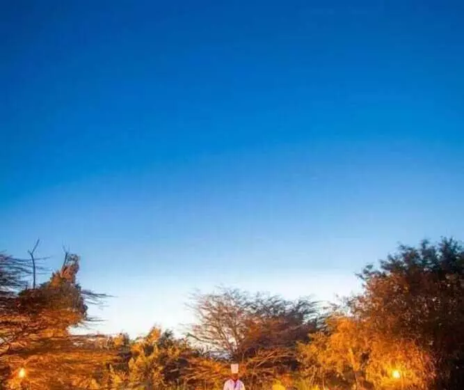 هتل Mara Leisure Camp