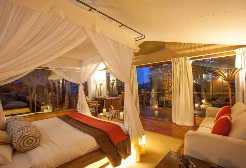 هتل Mara Leisure Camp