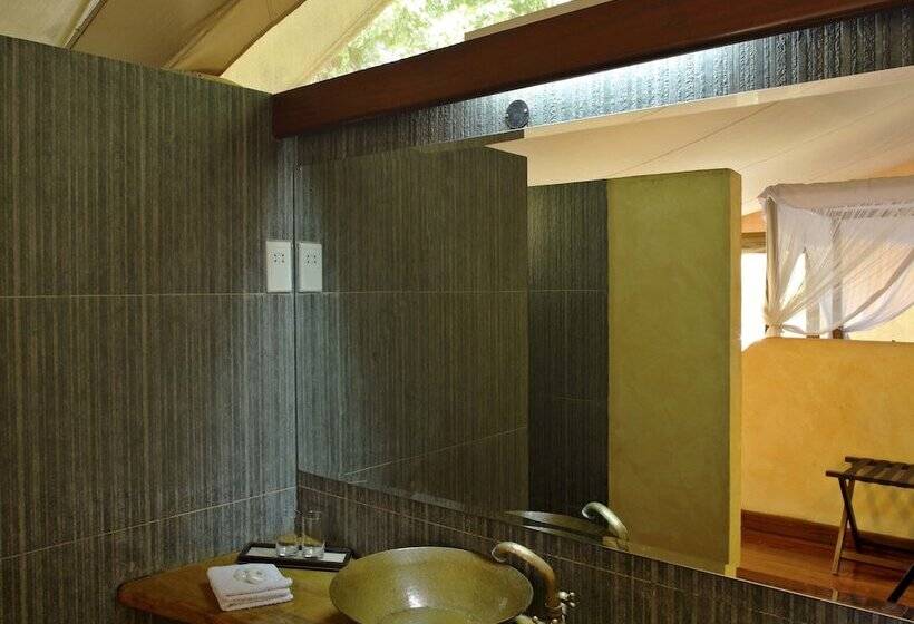 هتل Mara Leisure Camp