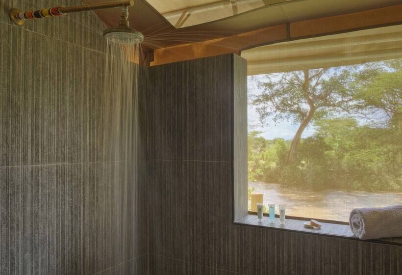 هتل Mara Leisure Camp