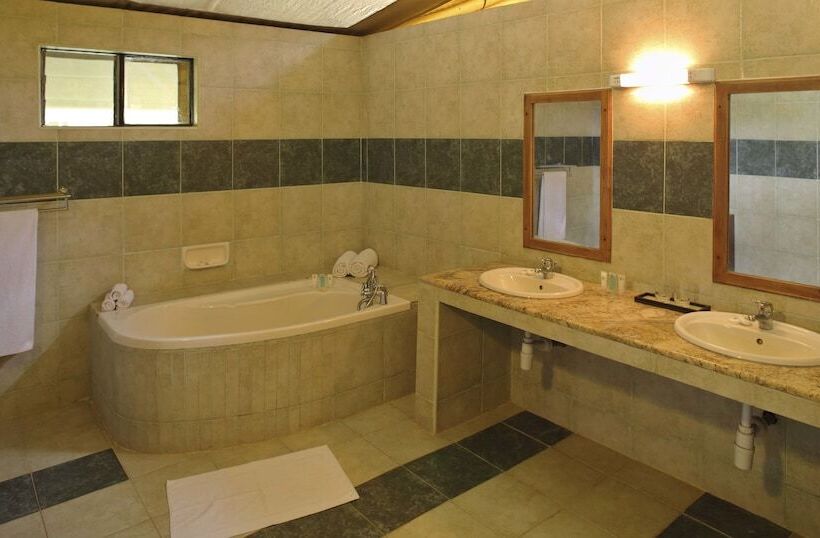 هتل Mara Leisure Camp