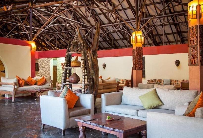 هتل Mara Leisure Camp