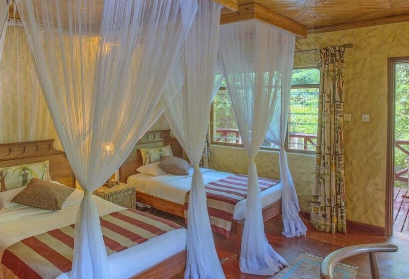 هتل Mara Leisure Camp