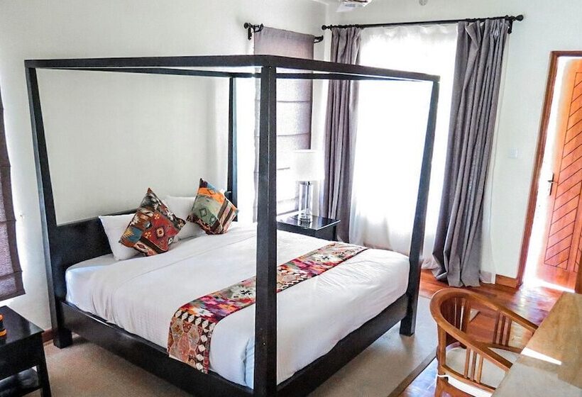 هتل Mara Leisure Camp