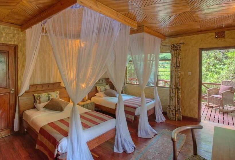 هتل Mara Leisure Camp