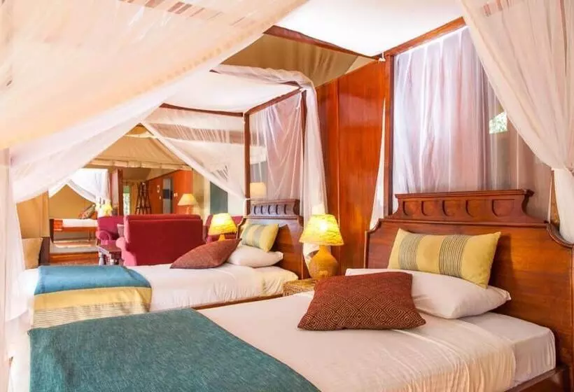 هتل Mara Leisure Camp