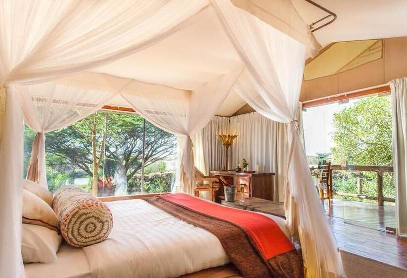 هتل Mara Leisure Camp