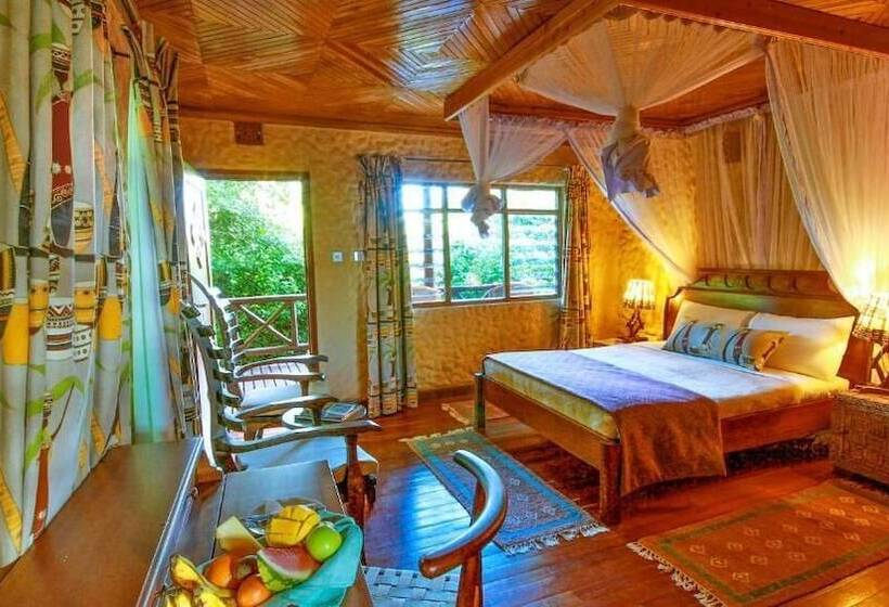 هتل Mara Leisure Camp