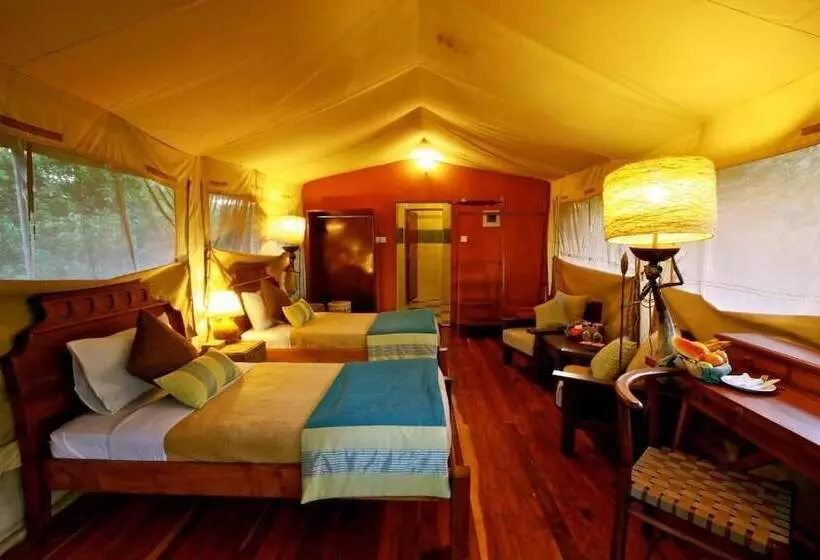 هتل Mara Leisure Camp