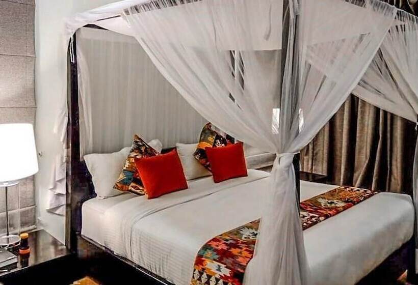 هتل Mara Leisure Camp