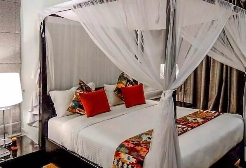 هتل Mara Leisure Camp
